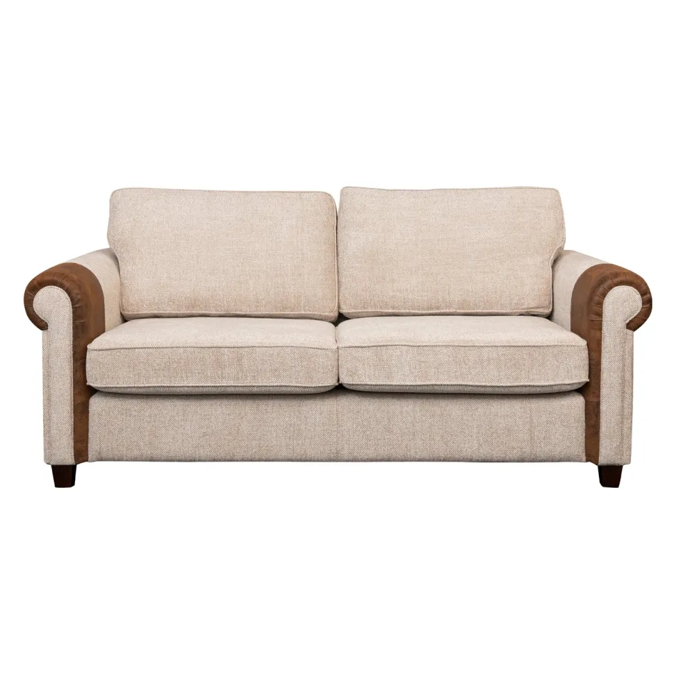 Aberdeen Medium-zits Tori Silver