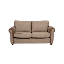 Aberdeen 3-zits Harris Tweed