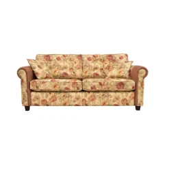 Aberdeen 3-zits Kozad Flower