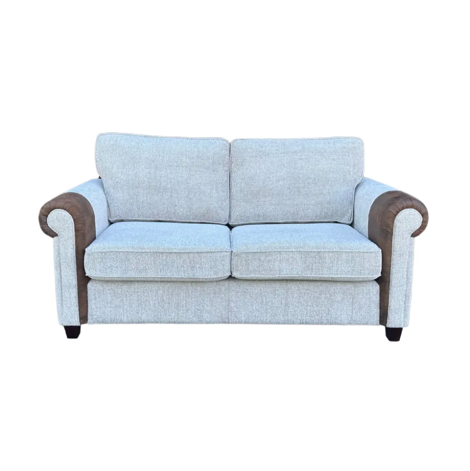 Aberdeen 3-zits Tori Silver