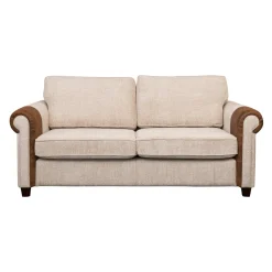 Aberdeen 2,5-zits Tori Silver