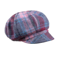 Ballon pet Harris tweed