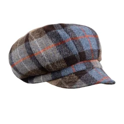 Ballon pet Harris tweed