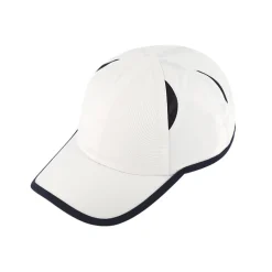 Baseball cap supplex