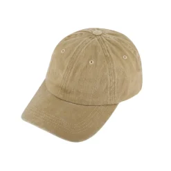 Baseballcap washed