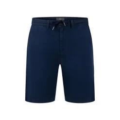 Bermuda cotton/linen