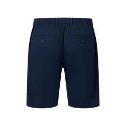 Bermuda cotton/linen