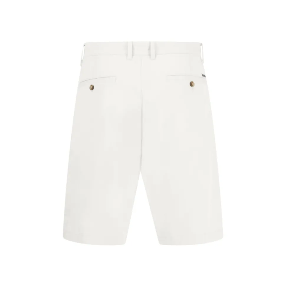 Bermuda summer stretch