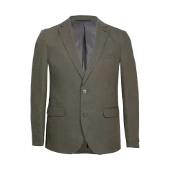 Blazer cotton/linen