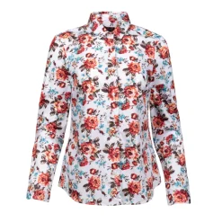 Blouse flower