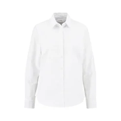 Blouse Oxford White