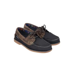Boatshoe Nubuck