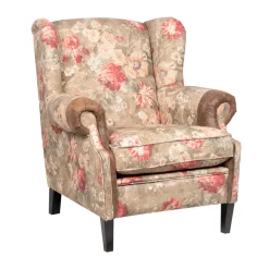 Boss Flower taupe/olive