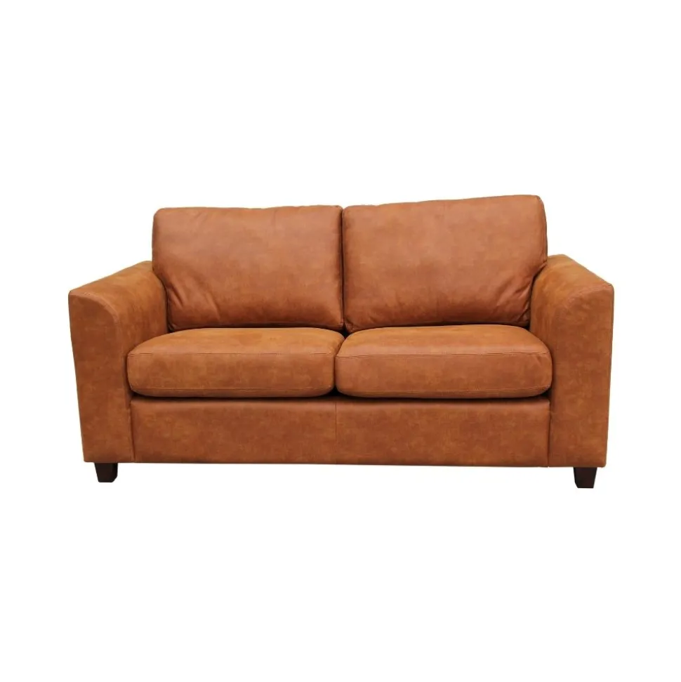 Bristol Medium-zits Bull leather 28