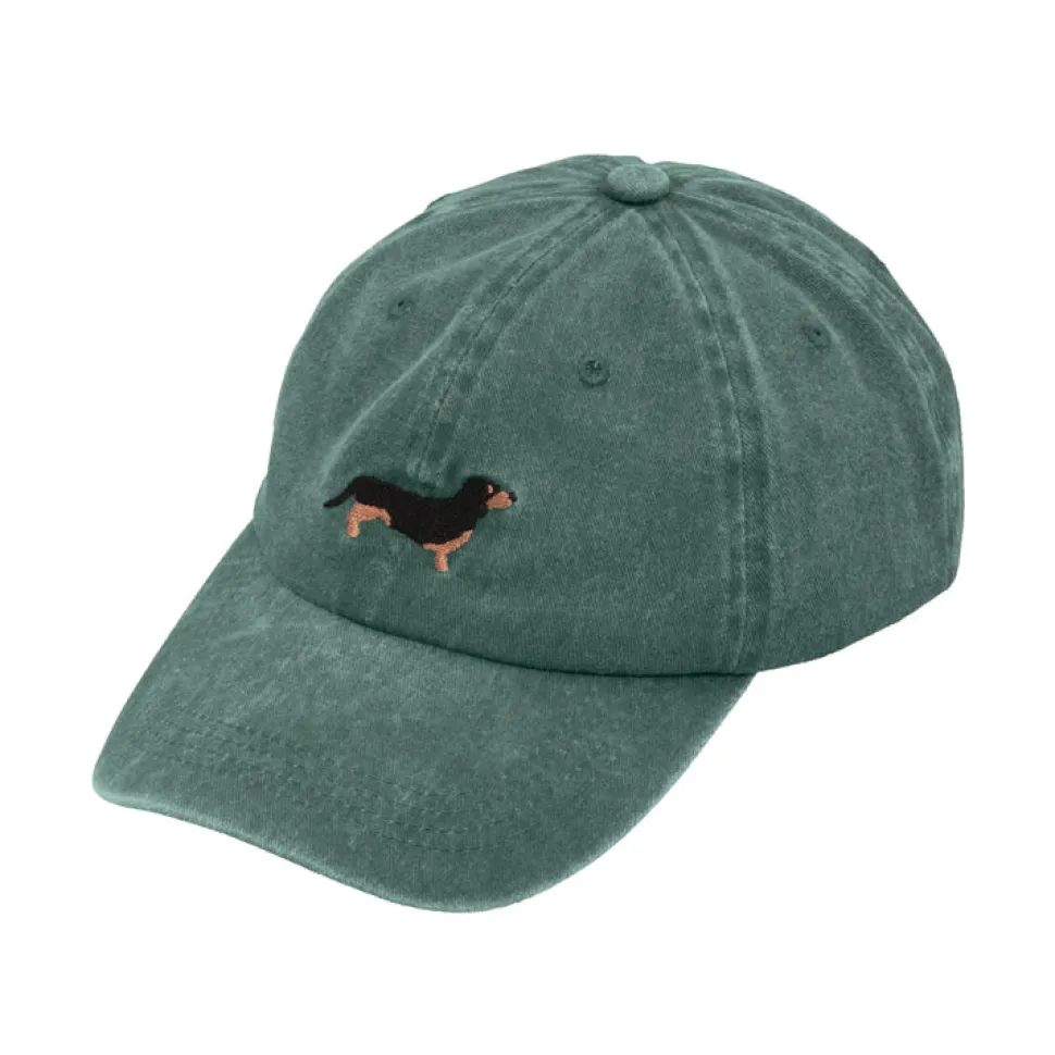 Cap Dachshund