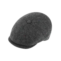 Cap Tweed