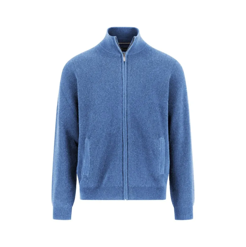 Cardi stand up mer/cash