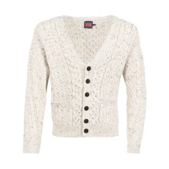Cardigan Aran