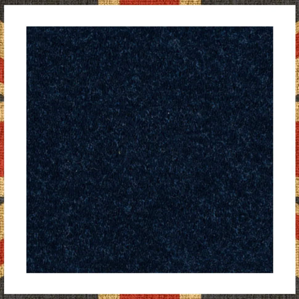 Carpet 170x240cm Navy