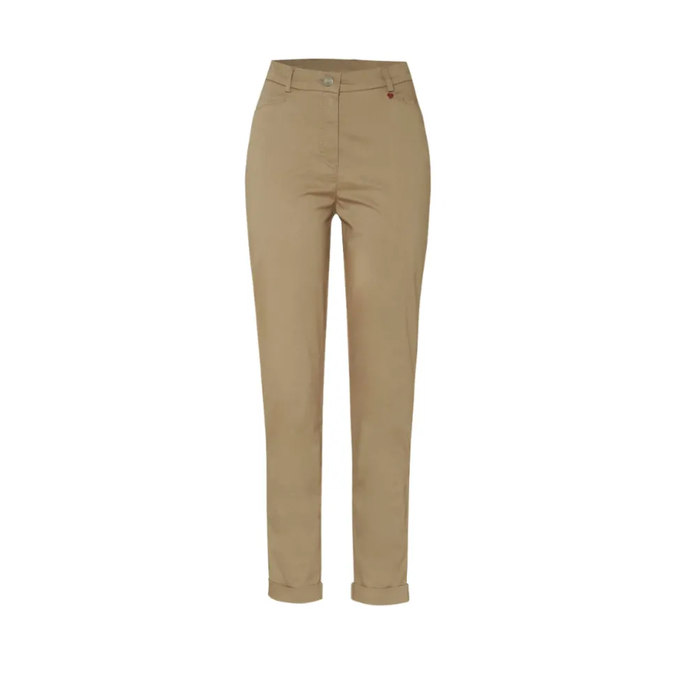 Chino trousers