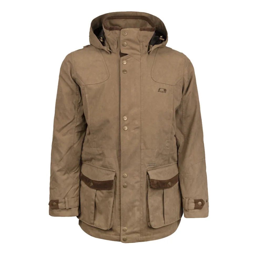 Coat Oakwood