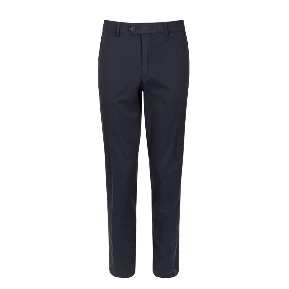 Cotton trousers Max