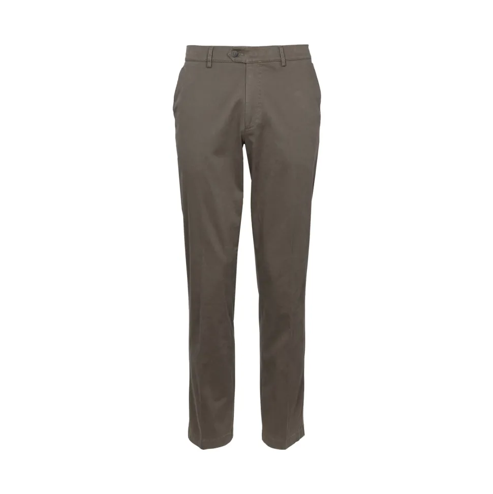 Cotton trousers Max