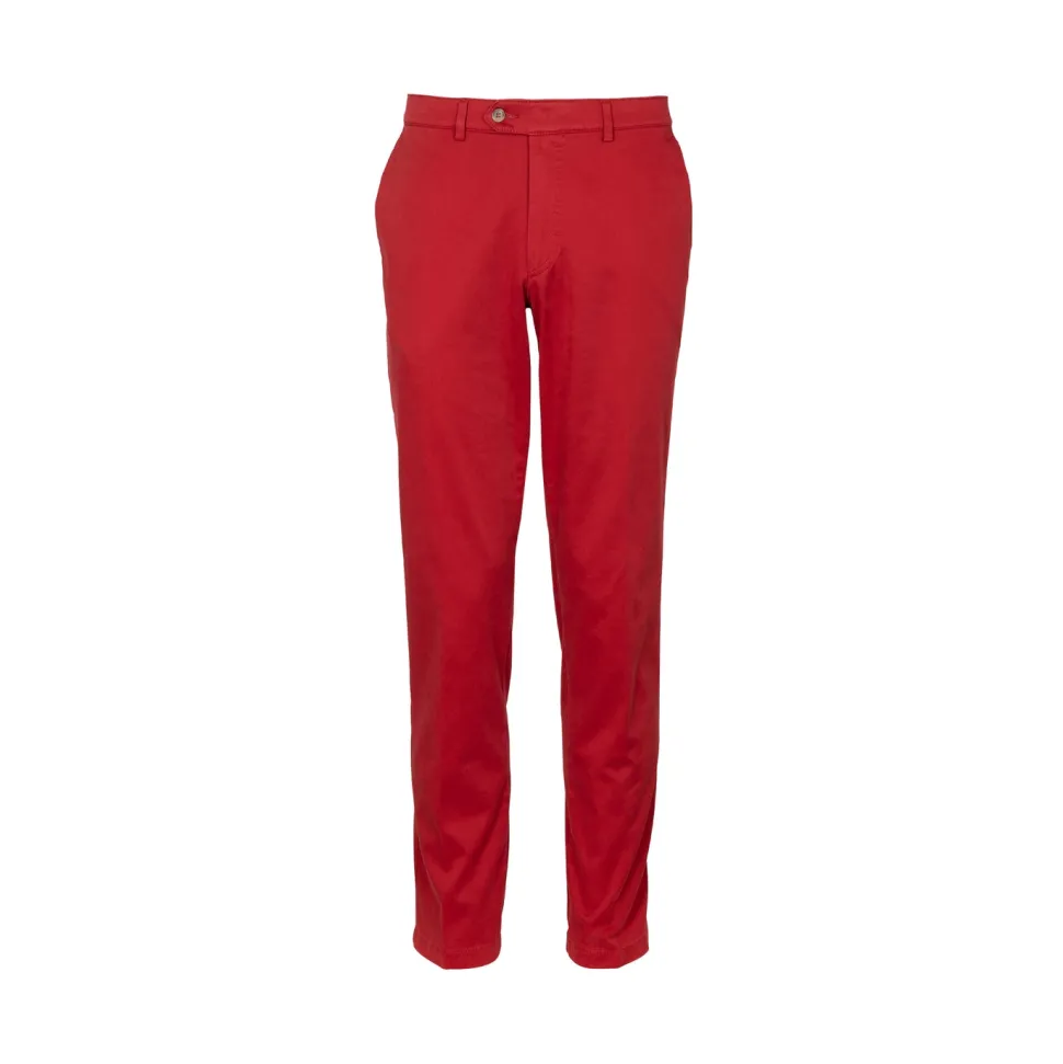 Cotton trousers Max