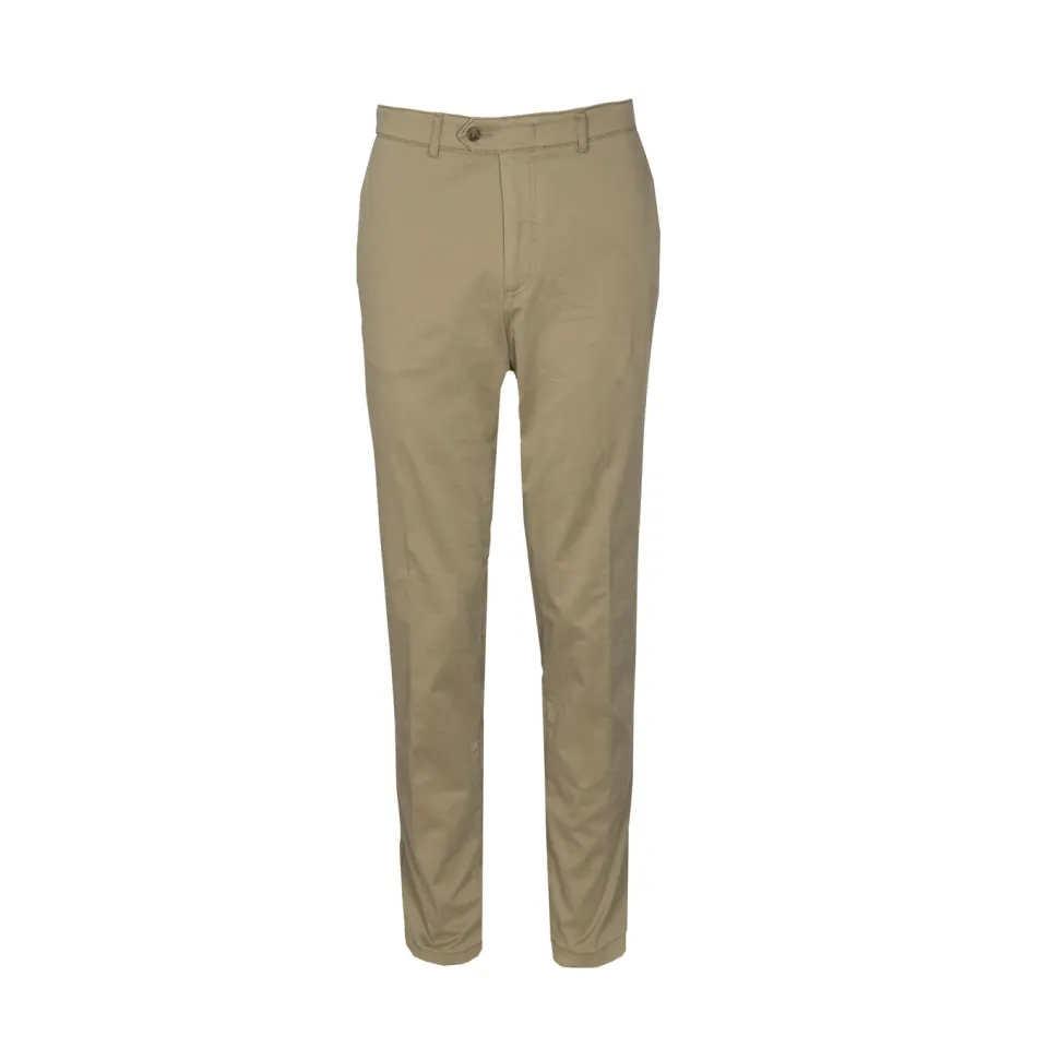Cotton trousers Max
