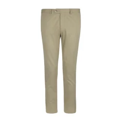 Cotton trousers Max