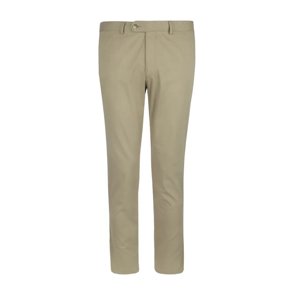 Cotton trousers Max