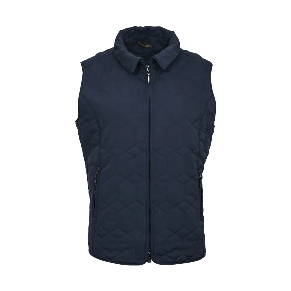 Diamond gilet