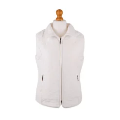Diamond gilet