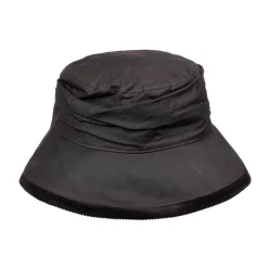 Diana waxed hat