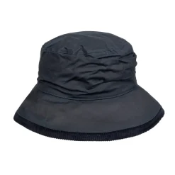 Diana waxed hat