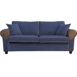 Dublin 3-zits Alina denim