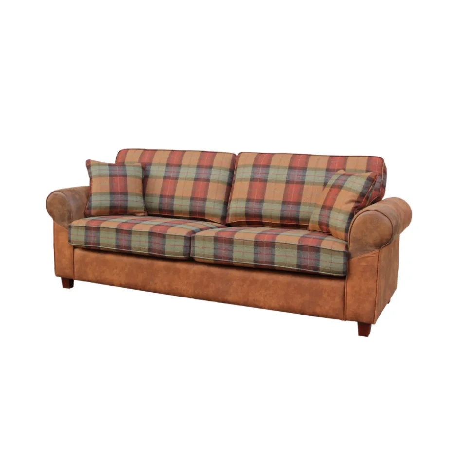 Dublin 3-zits Moon 8-P24