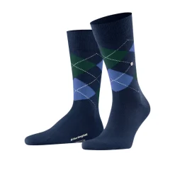 Edinburg sock 21125-6879