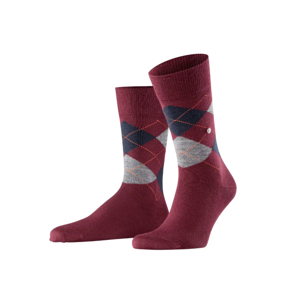 Edinburgh sock 21182