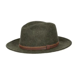 Felt Hat Traveller