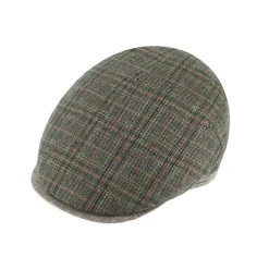 Flatcap check