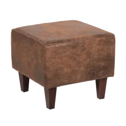 Footstool 50x50 Gobi 03