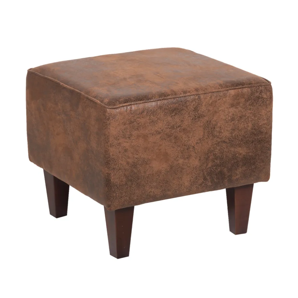 Footstool 50x50 Gobi 03