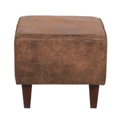 Footstool 50x50 Gobi 03