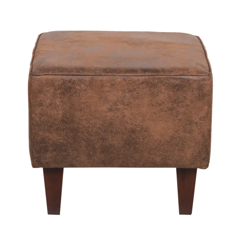 Footstool 50x50 Gobi 03