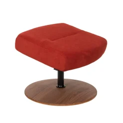 Footstool relax Mystic 55