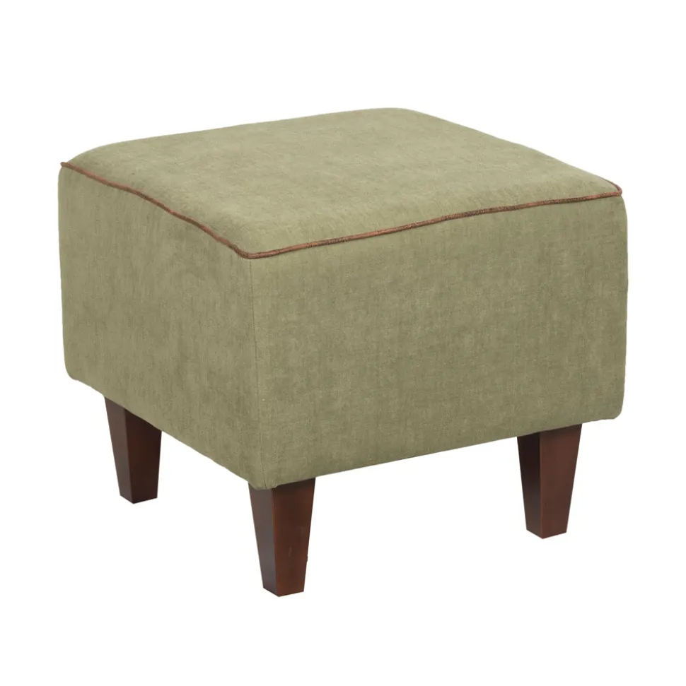 Footstool 50x50 Mystic 72