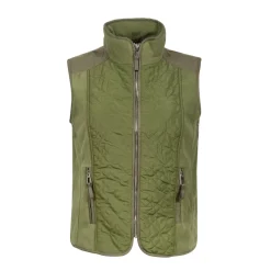 Gilet fleece