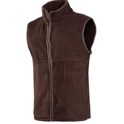 Gilet fleece Harvey