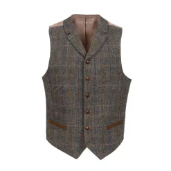 Gilet Harris